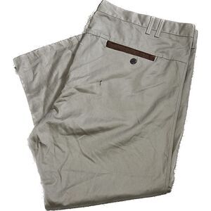 Winston, men’s 50 x 30 trouser wide leg pants